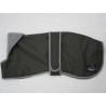 Woodlands Whippet Coat Waterproof Steel Green Grey