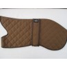 Woodlands Very Lightweight Fused Quilted Whippet Coats 19" 21" 23"