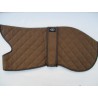 Woodlands Very Lightweight Fused Quilted Whippet Coats 19" 21" 23"