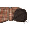 Cotswold Autumnal - Whippet Pattern Coats