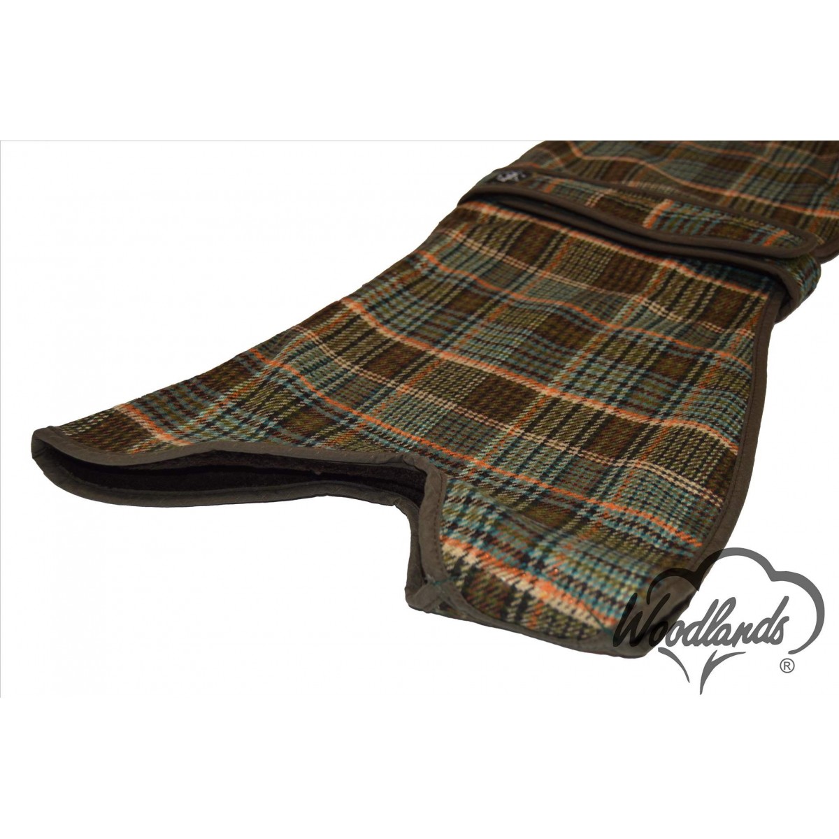 Woodlands sales whippet coats